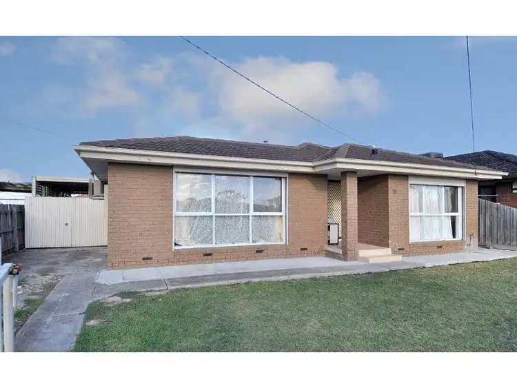 24 Opie Road, Deer Park VIC 3023