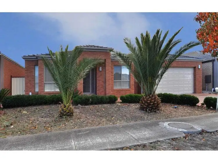 Main view of Homely house listing, 21 Sunnybrae Circuit, Cairnlea VIC 3023