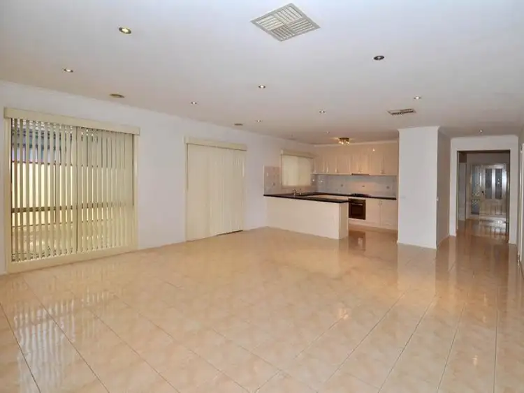Fourth view of Homely house listing, 21 Sunnybrae Circuit, Cairnlea VIC 3023