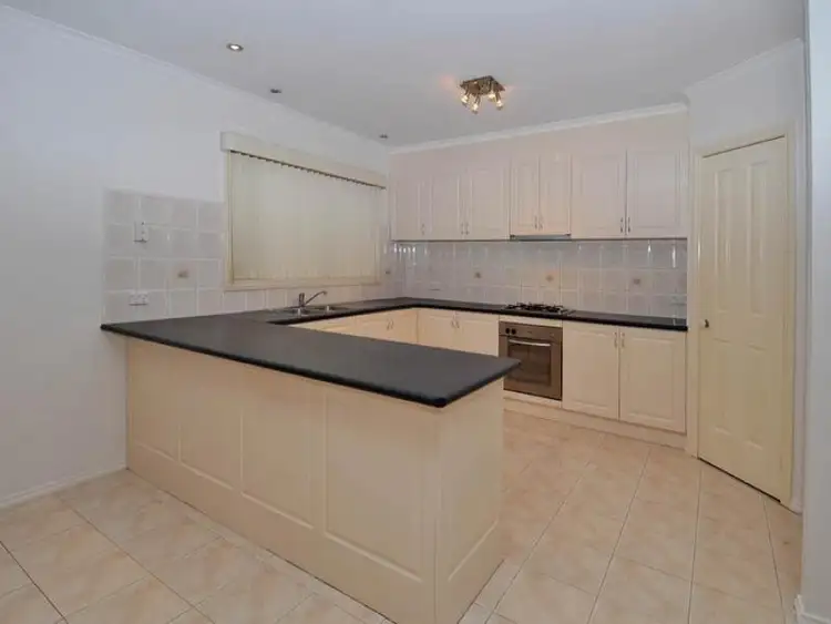 Fifth view of Homely house listing, 21 Sunnybrae Circuit, Cairnlea VIC 3023