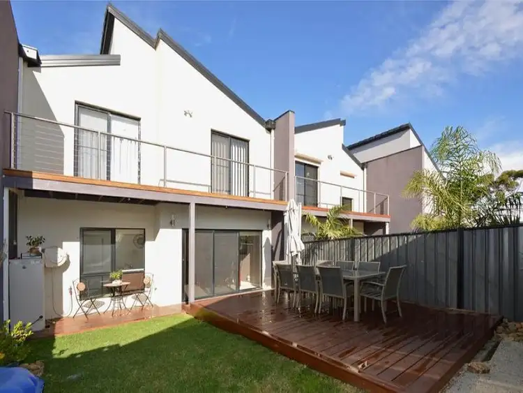 Main view of Homely house listing, 5 Woodburn Avenue, Cairnlea VIC 3023