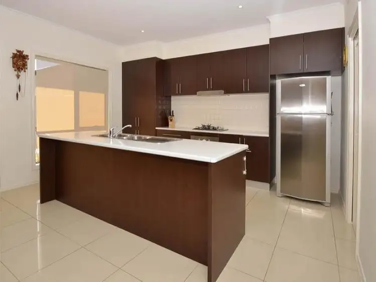 Third view of Homely house listing, 5 Woodburn Avenue, Cairnlea VIC 3023