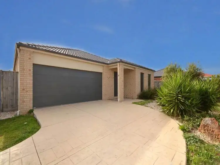 9 Abernethy Avenue, Deer Park VIC 3023
