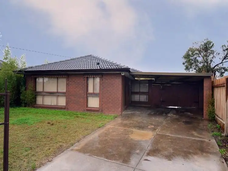 53 Redditch Crescent, Deer Park VIC 3023
