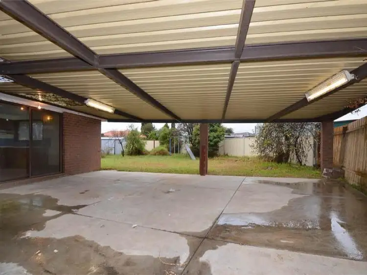 Seventh view of Homely house listing, 53 Redditch Crescent, Deer Park VIC 3023