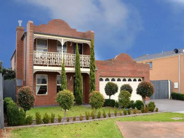 Main view of Homely house listing, 43 Chesterfield Road, Cairnlea VIC 3023
