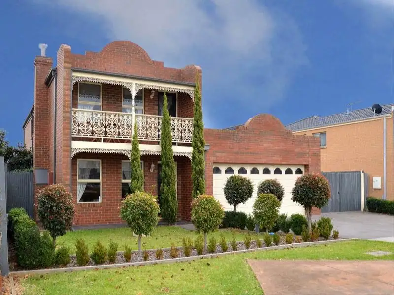 Main view of Homely house listing, 43 Chesterfield Road, Cairnlea VIC 3023