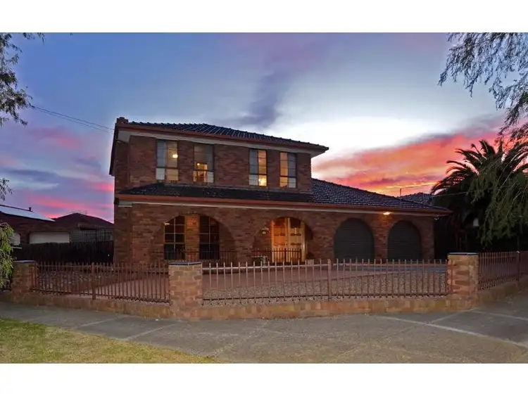 1 Genoa Place, Deer Park VIC 3023