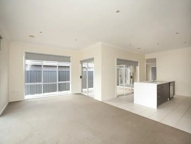 Third view of Homely house listing, 3 Heronswood Road, Cairnlea VIC 3023