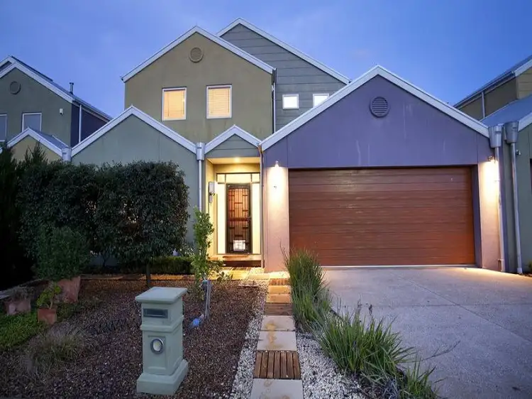 Main view of Homely house listing, 4 Lavender Park Road, Cairnlea VIC 3023