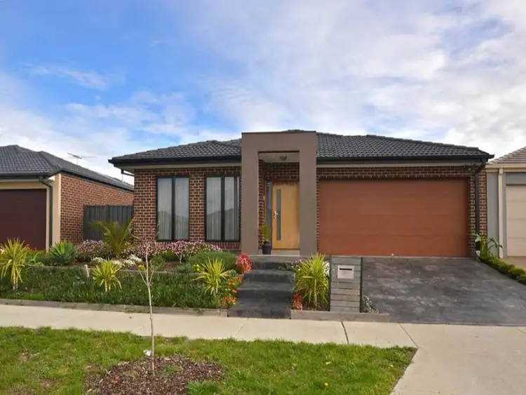 23 Cymbal Road, Deer Park VIC 3023