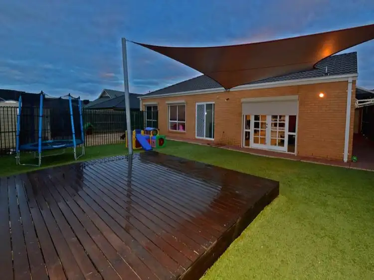 Second view of Homely house listing, 20 Lakefield Way, Cairnlea VIC 3023