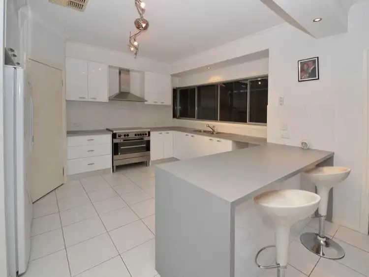 Fourth view of Homely house listing, 20 Lakefield Way, Cairnlea VIC 3023