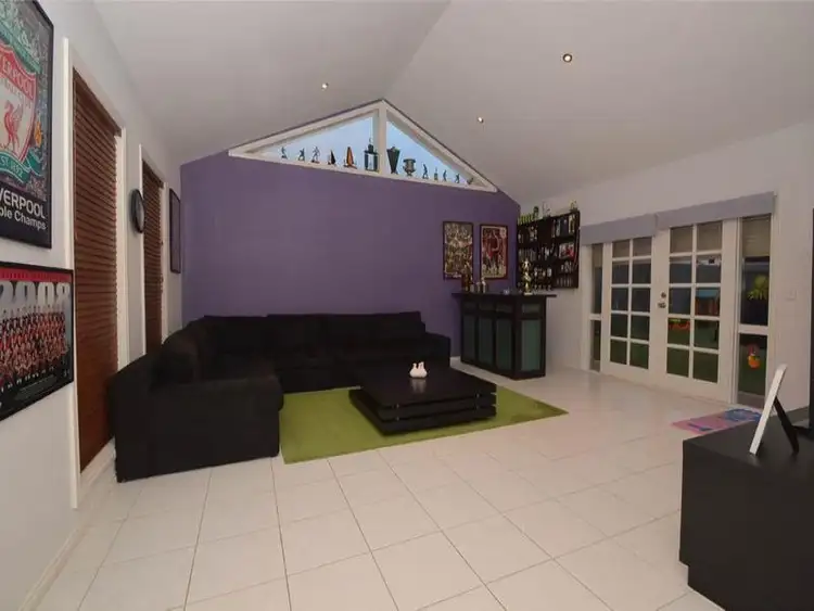 Fifth view of Homely house listing, 20 Lakefield Way, Cairnlea VIC 3023