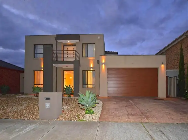 37 Lynne Maree Avenue, Cairnlea VIC 3023