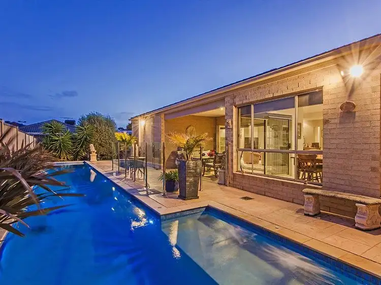 Main view of Homely house listing, 10 Grovedale Circuit, Cairnlea VIC 3023