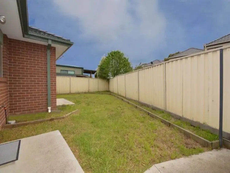 Seventh view of Homely unit listing, 4/71 Lewin Street, Deer Park VIC 3023