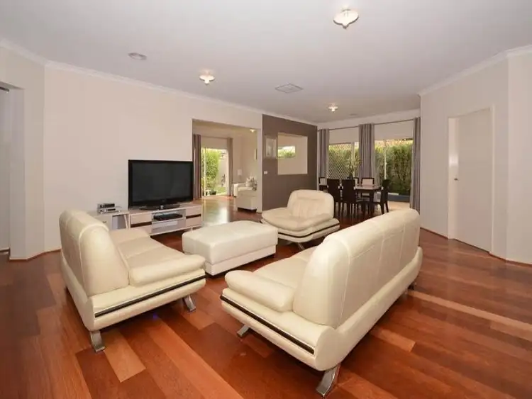 Second view of Homely house listing, 16 Sunnybrae Circuit, Cairnlea VIC 3023