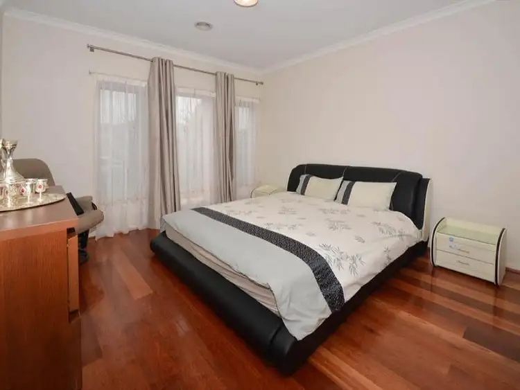 Sixth view of Homely house listing, 16 Sunnybrae Circuit, Cairnlea VIC 3023