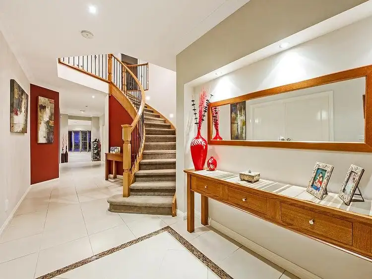 Second view of Homely house listing, 5 Lakefield Way, Cairnlea VIC 3023
