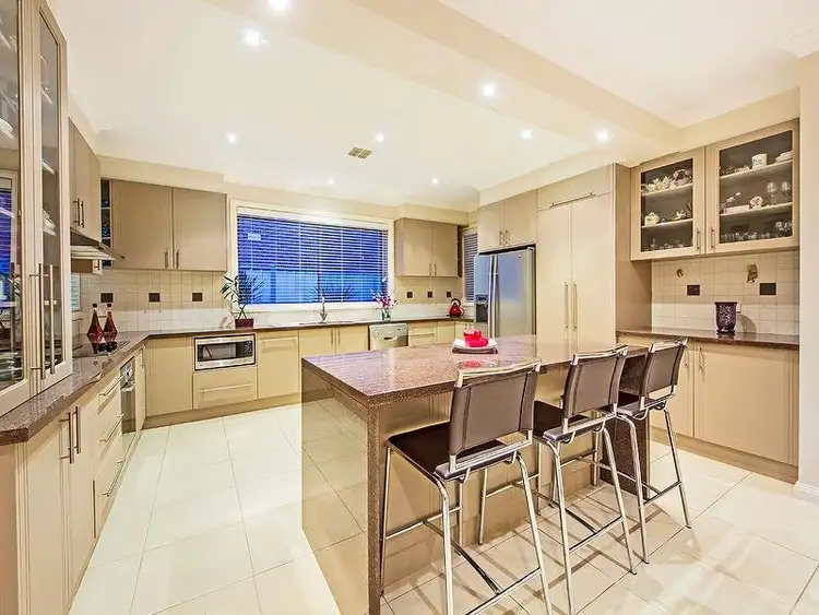 Third view of Homely house listing, 5 Lakefield Way, Cairnlea VIC 3023