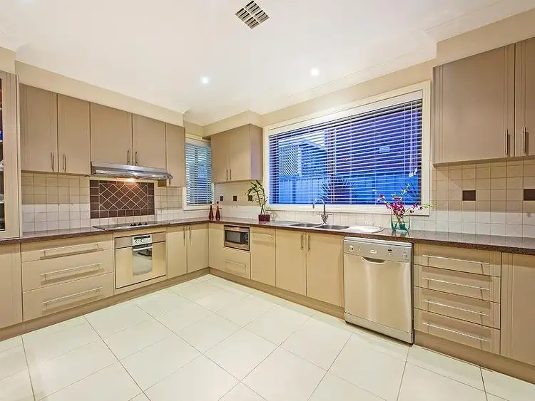 Fourth view of Homely house listing, 5 Lakefield Way, Cairnlea VIC 3023
