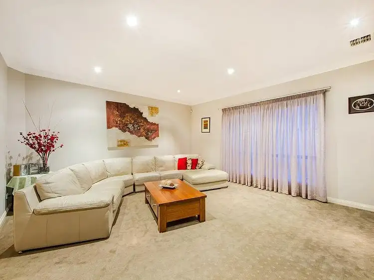 Fifth view of Homely house listing, 5 Lakefield Way, Cairnlea VIC 3023