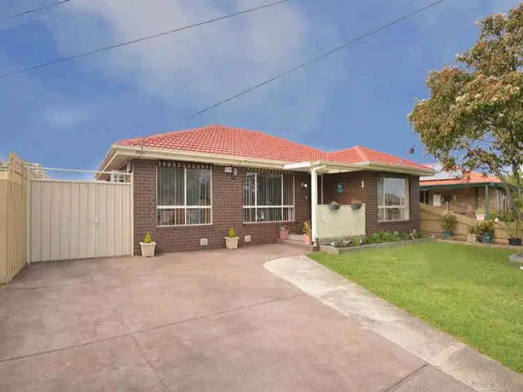 44 Ferris Avenue, Deer Park VIC 3023
