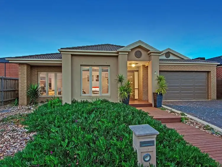 3 Abernethy Avenue, Deer Park VIC 3023