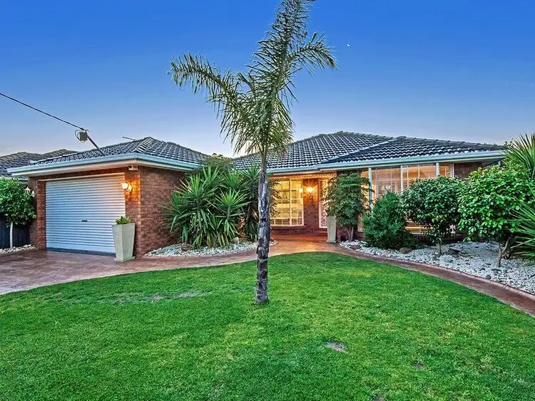 31 Kunat Street, Deer Park VIC 3023