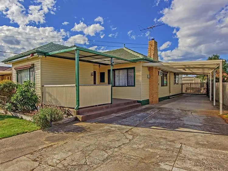 2 Salmond Street, Deer Park VIC 3023