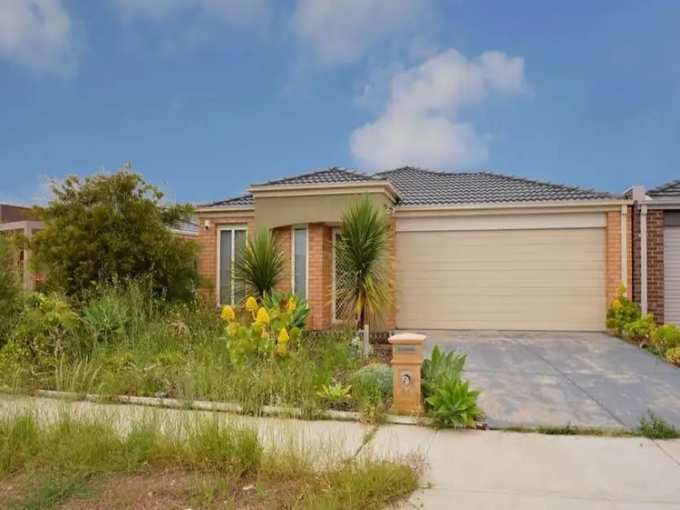 55 Longfield Way, Deer Park VIC 3023