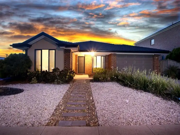 1 Roanoke Grove, Deer Park VIC 3023