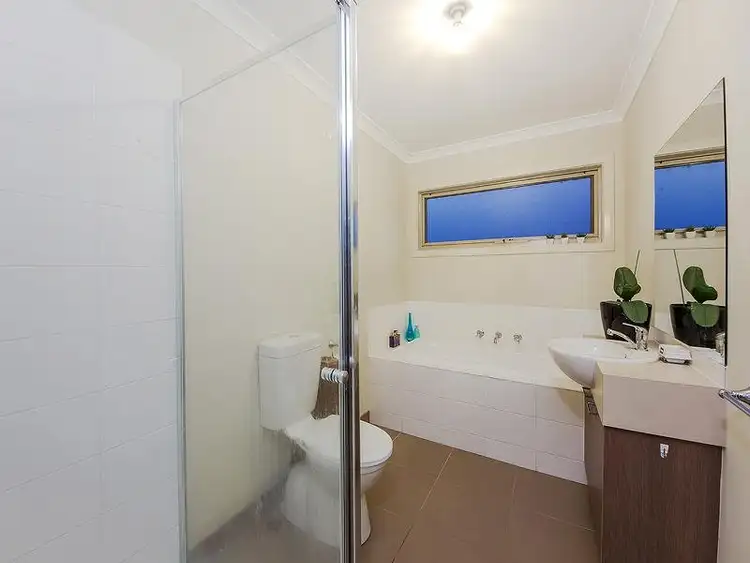 Sixth view of Homely townhouse listing, 44A Clairview Road, Deer Park VIC 3023