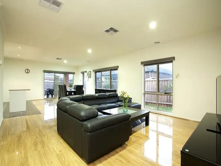 Sixth view of Homely house listing, 4 Old Course Crescent, Deer Park VIC 3023