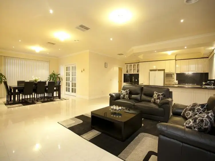 Main view of Homely house listing, 34 Grassy Point Road, Cairnlea VIC 3023