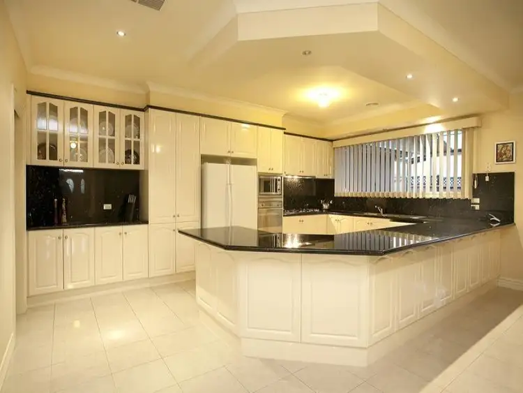 Fifth view of Homely house listing, 34 Grassy Point Road, Cairnlea VIC 3023
