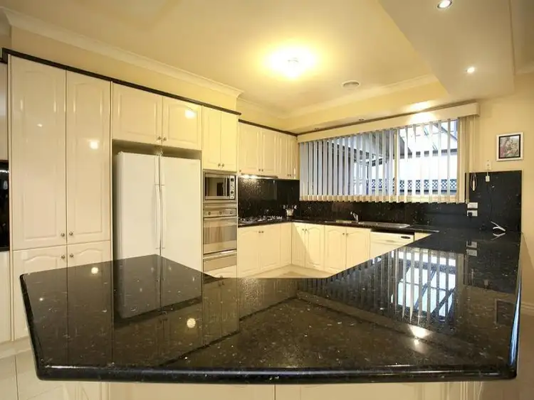 Sixth view of Homely house listing, 34 Grassy Point Road, Cairnlea VIC 3023