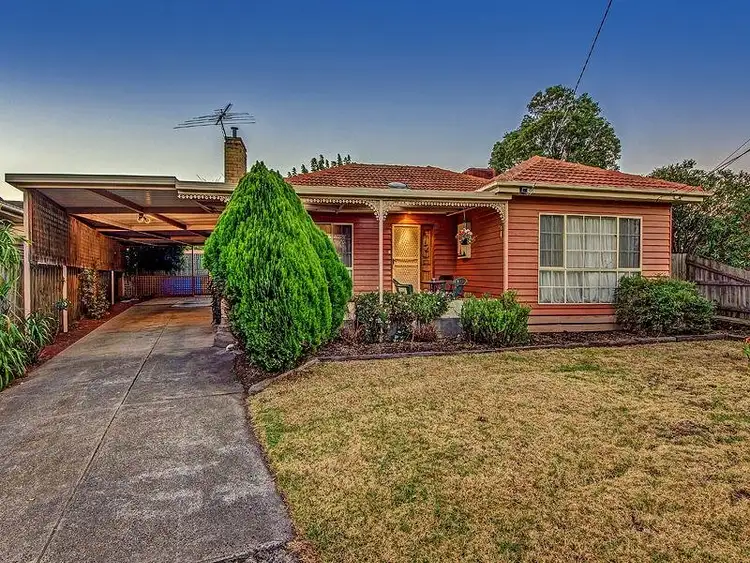 7 Crosslee Court, Deer Park VIC 3023
