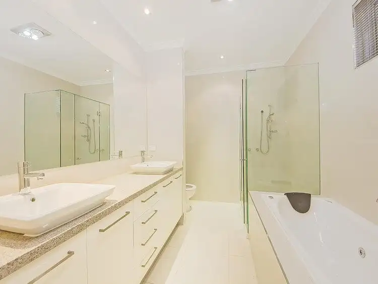 Second view of Homely house listing, 8 Mallebush Avenue, Cairnlea VIC 3023