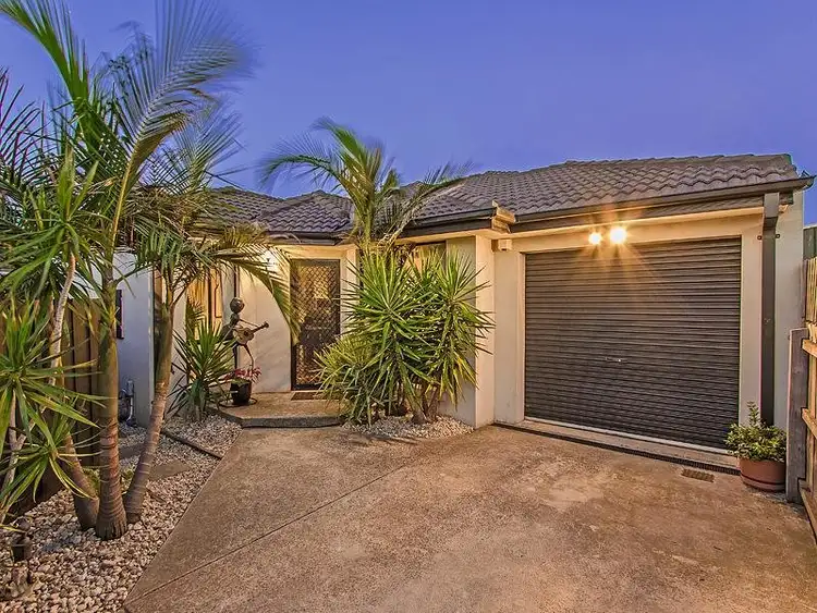 2/50 Lee Street, Deer Park VIC 3023