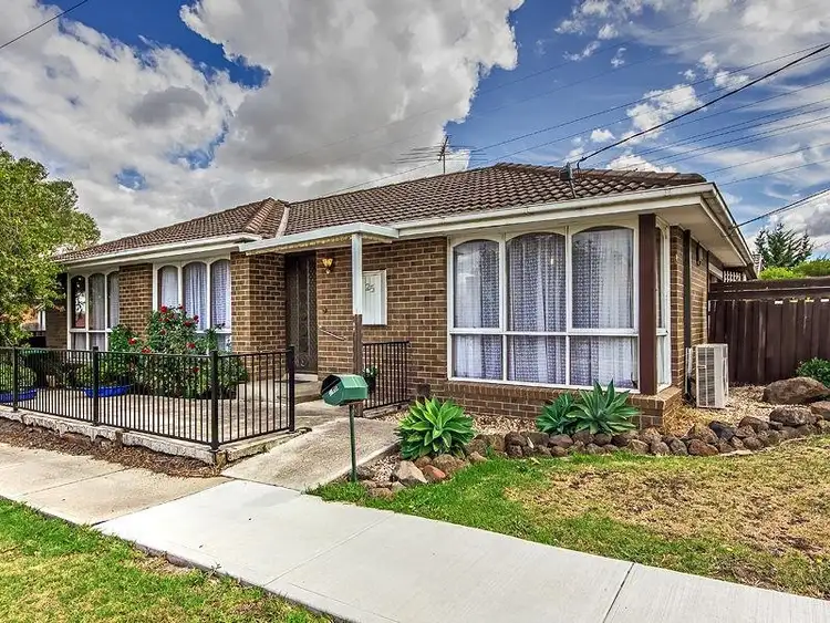 25 Tamar Drive, Deer Park VIC 3023