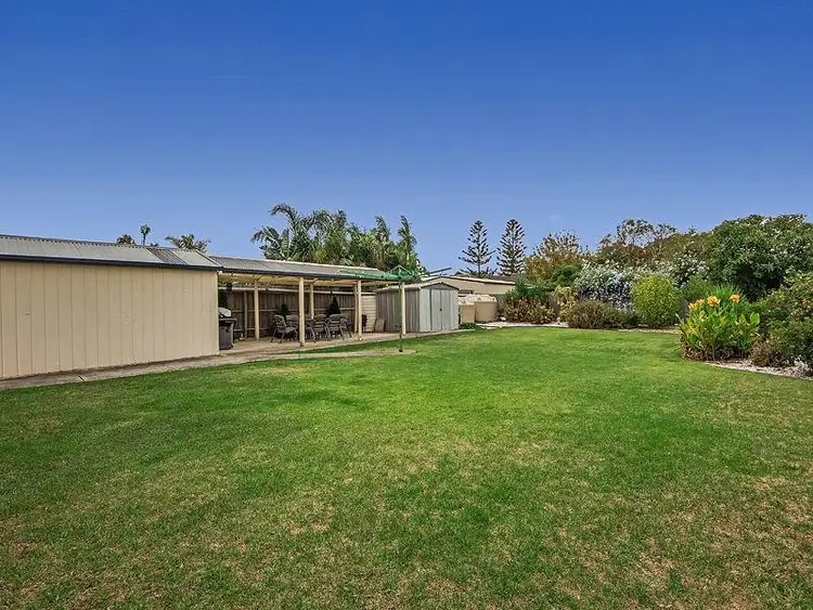 16 Vincent Street, Deer Park VIC 3023