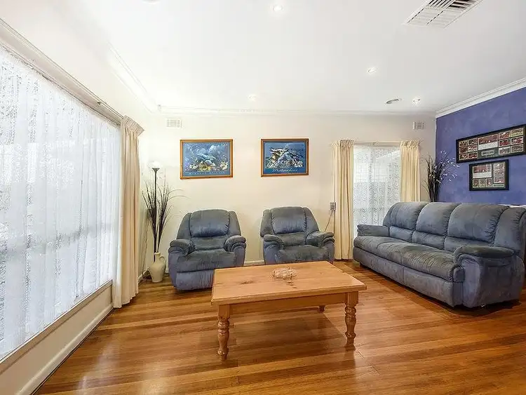 Fifth view of Homely house listing, 16 Vincent Street, Deer Park VIC 3023