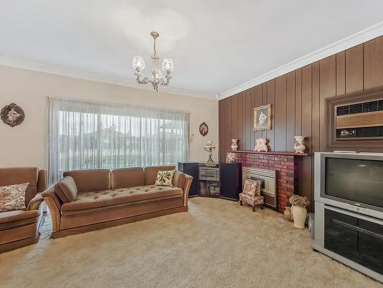 Third view of Homely house listing, 25 Vincent Street, Deer Park VIC 3023