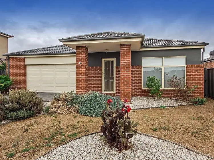 48 Erin Square, Deer Park VIC 3023