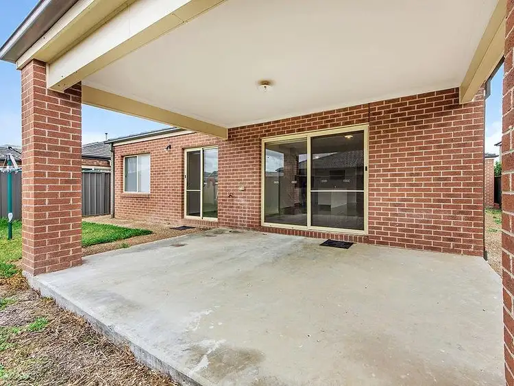 Sixth view of Homely house listing, 48 Erin Square, Deer Park VIC 3023