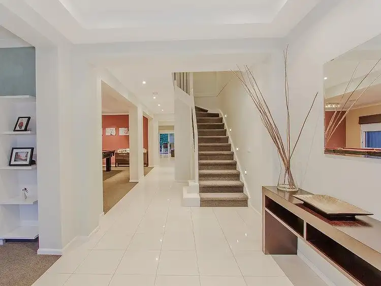 Third view of Homely house listing, 8 Kingsbridge Circuit, Cairnlea VIC 3023