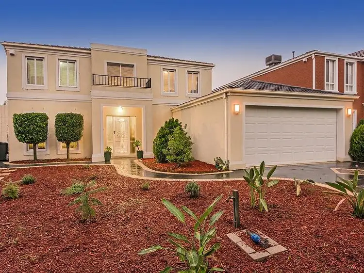 Main view of Homely house listing, 9 Flowerdale Road, Cairnlea VIC 3023