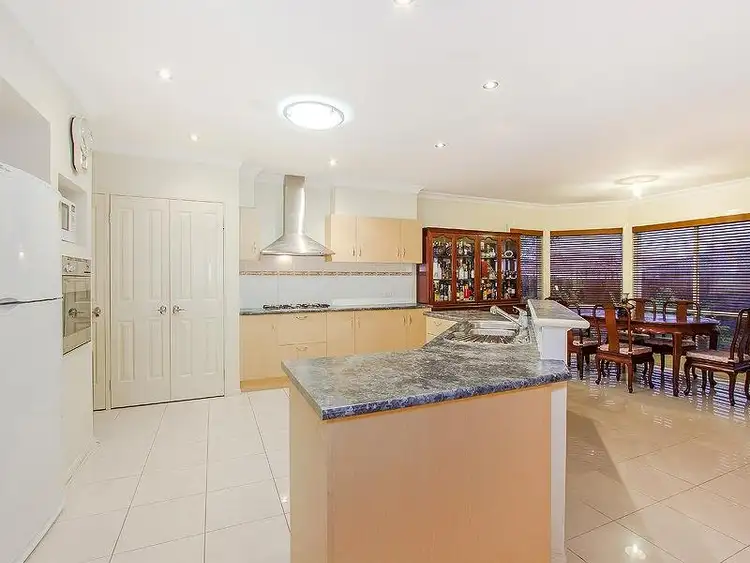 Second view of Homely house listing, 9 Flowerdale Road, Cairnlea VIC 3023